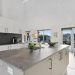 Villavilla 605 - Houstrup Strand, Vestjylland Prázdninový dům Nørre Nebel