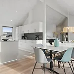 Villavilla 605 - Houstrup Strand, Vestjylland Nørre Nebel