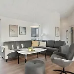 Villavilla 605 - Houstrup Strand, Vestjylland Nørre Nebel