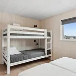 Villavilla 605 - Houstrup Strand, Vestjylland