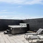 Villavilla 605 - Houstrup Strand, Vestjylland Prázdninový dům *
