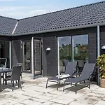 Villavilla 605 - Houstrup Strand, Vestjylland Nørre Nebel