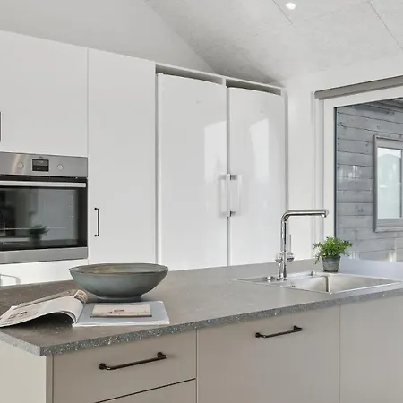 Dom wakacyjny Villavilla 605 - Houstrup Strand, Vestjylland