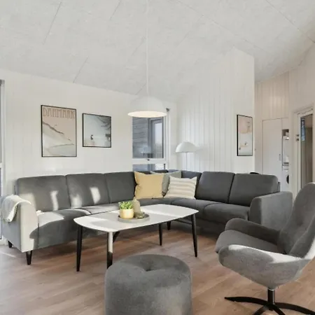 Villavilla 605 - Houstrup Strand, Vestjylland Nørre Nebel