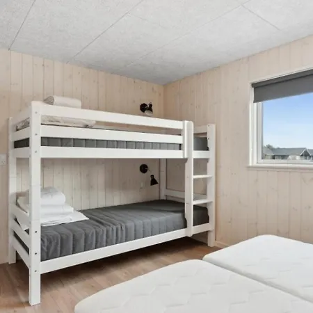 Villavilla 605 - Houstrup Strand, Vestjylland